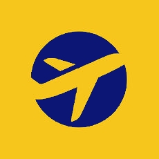 Best Travel Theme logo